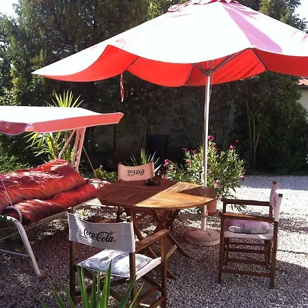 Lisa Vendeghaz Apartmán Hévíz