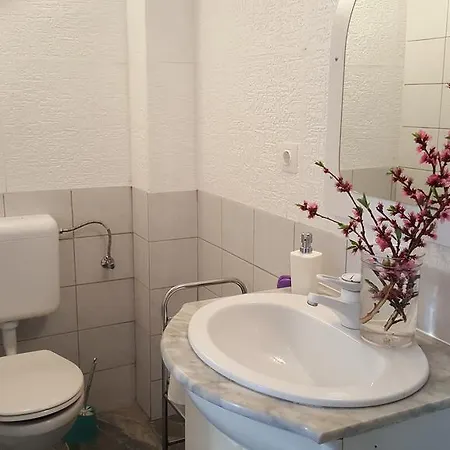 Apartment Lisa Vendeghaz Heviz